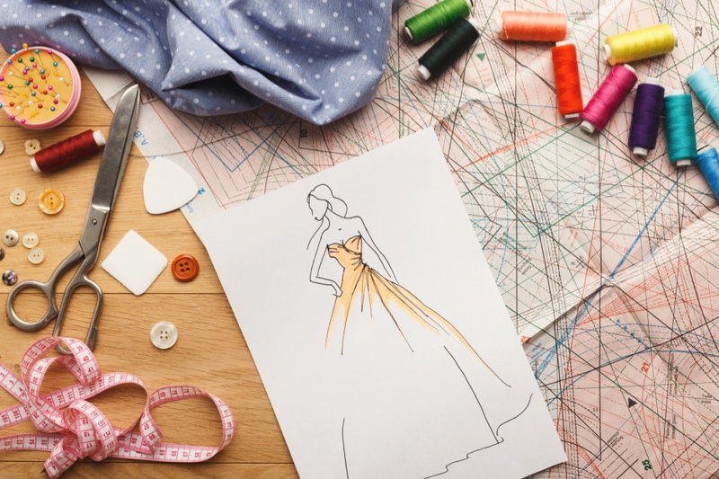 Is Fashion a Hobby