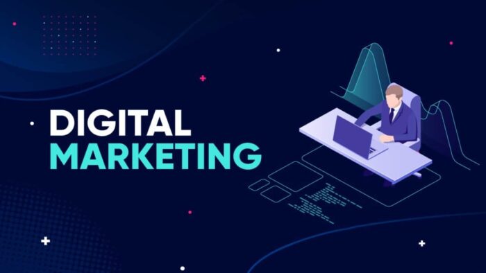 Digital Marketing Training - Image 1