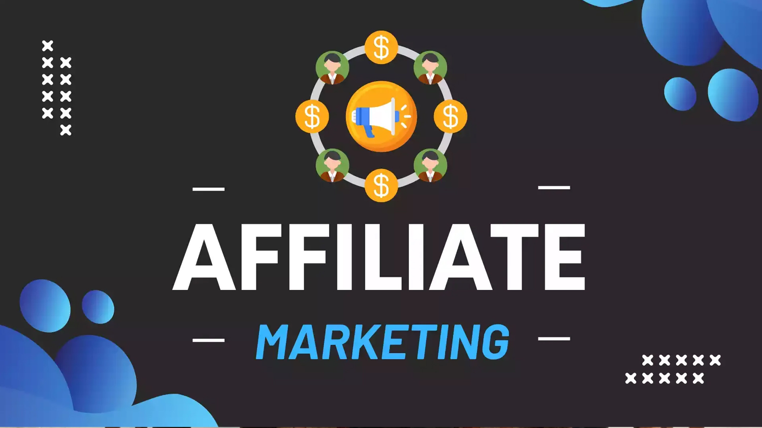 FaAffiliate Marketing Masterclass