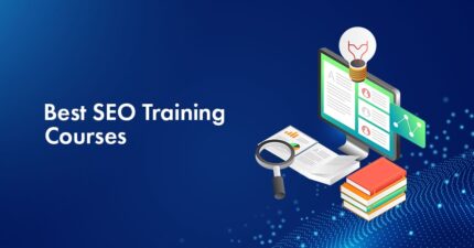 SEO Training Course